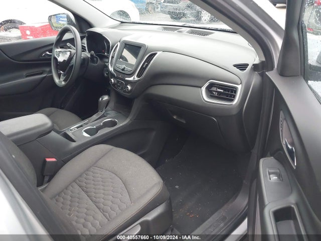 Chevrolet EQUINOX LT 2019 3GNAXKEV1KS627051 Image 5