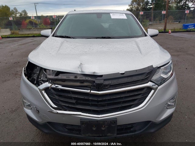 Chevrolet EQUINOX LT 2019 3GNAXKEV1KS627051 Image 6