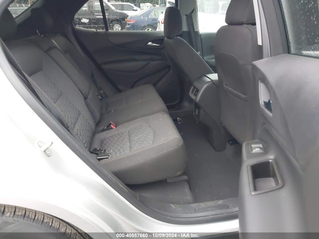 Chevrolet EQUINOX LT 2019 3GNAXKEV1KS627051 Image 8