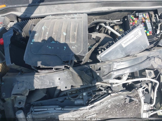 Chevrolet Equinox L 2015 2GNALLEK2F1150347 Image 10
