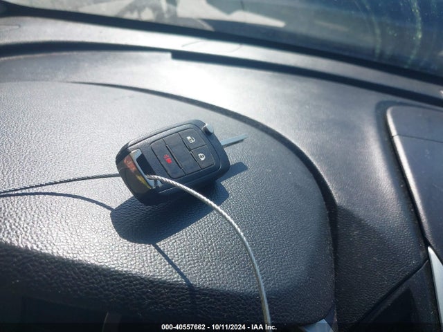 Chevrolet Equinox L 2015 2GNALLEK2F1150347 Image 11