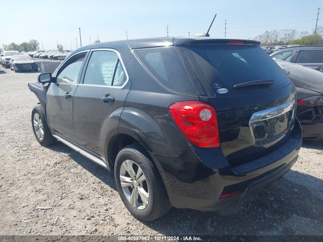 Chevrolet Equinox L 2015 2GNALLEK2F1150347 Image 3