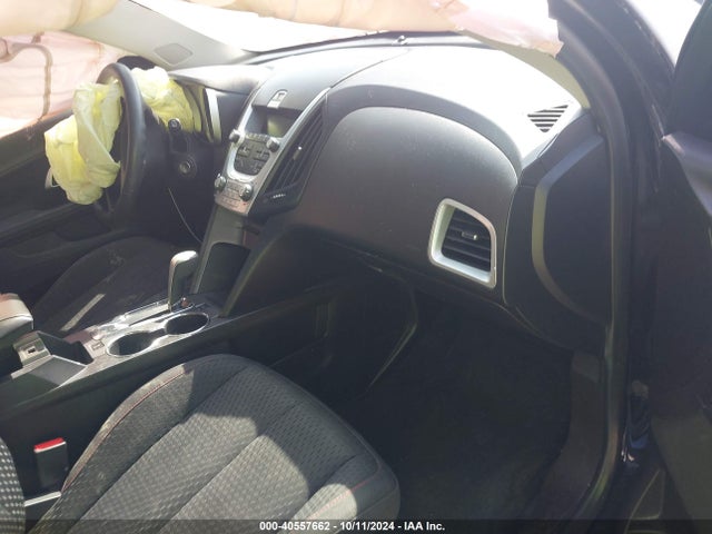 Chevrolet Equinox L 2015 2GNALLEK2F1150347 Image 5