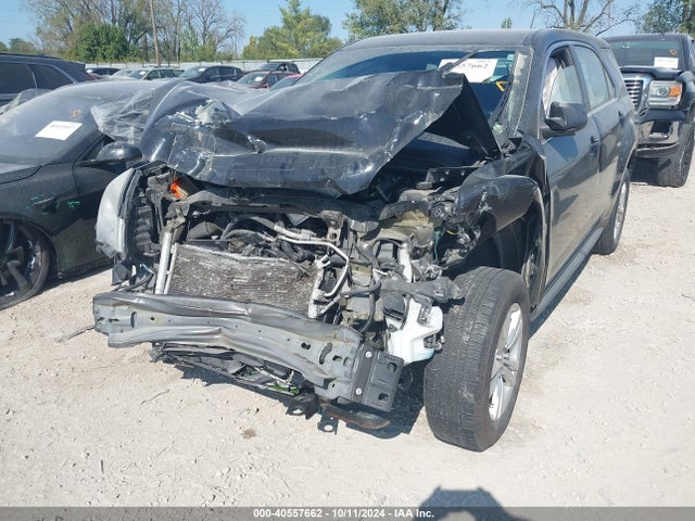 Chevrolet Equinox L 2015 2GNALLEK2F1150347 Image 6