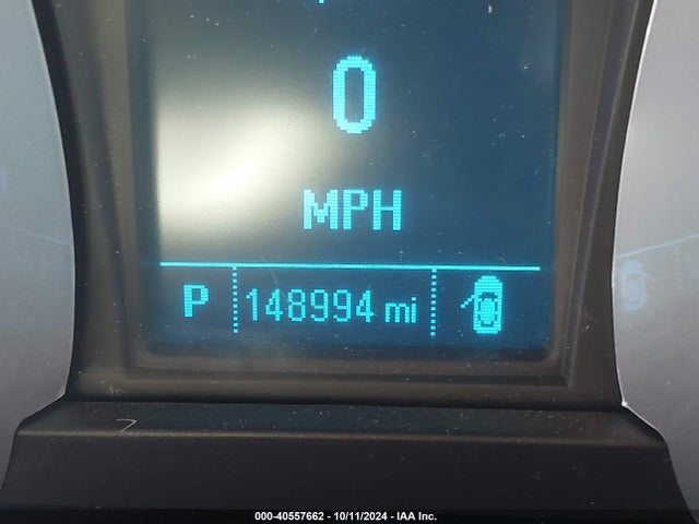 Chevrolet Equinox L 2015 2GNALLEK2F1150347 Image 7