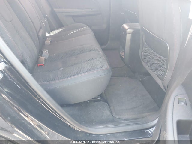 Chevrolet Equinox L 2015 2GNALLEK2F1150347 Image 8