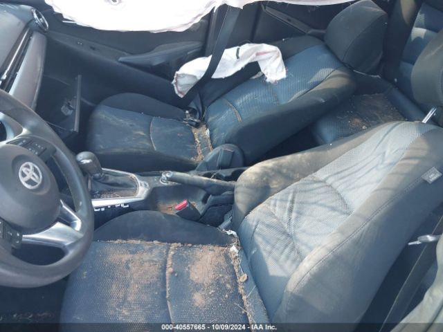 3MYDLBYVXJY309603 Toyota YARIS IA