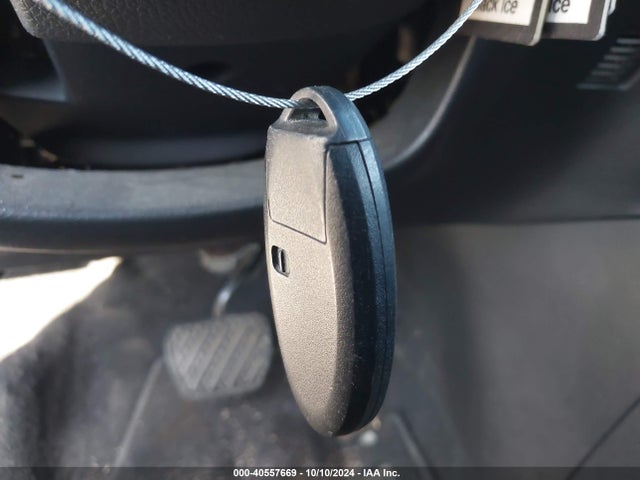 Nissan Altima 2.5 Sv 2018 1N4AL3AP3JC271407 Image 11