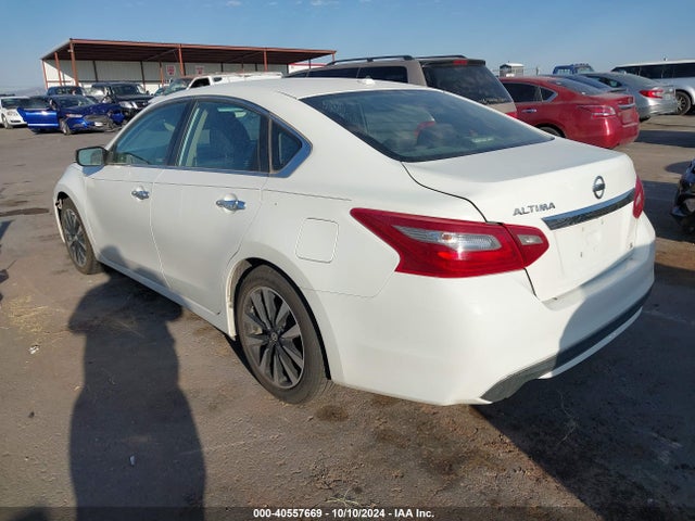 Nissan Altima 2.5 Sv 2018 1N4AL3AP3JC271407 Image 14