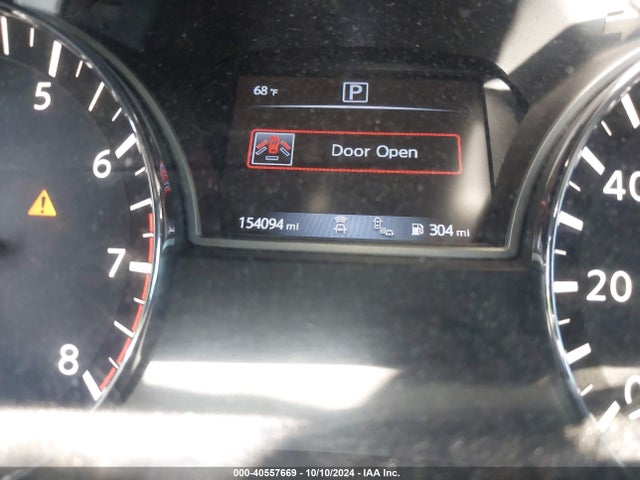 Nissan Altima 2.5 Sv 2018 1N4AL3AP3JC271407 Image 15