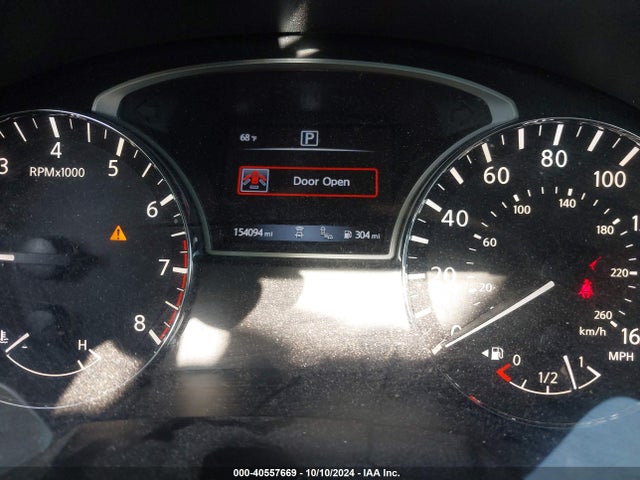 Nissan Altima 2.5 Sv 2018 1N4AL3AP3JC271407 Image 7