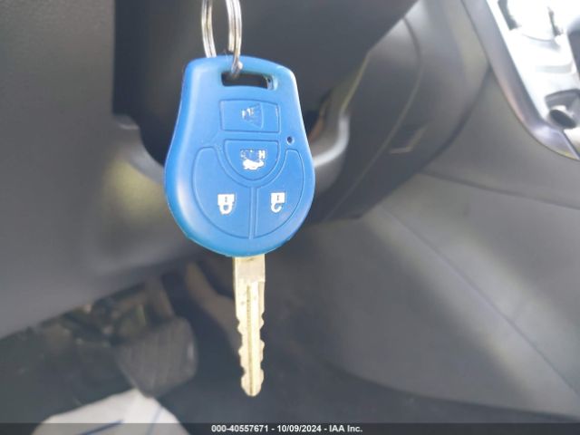 3N1AB7AP5KY284059 Nissan SENTRA S