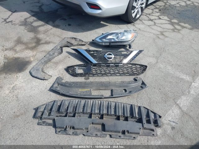 3N1AB7AP5KY284059 Nissan SENTRA S