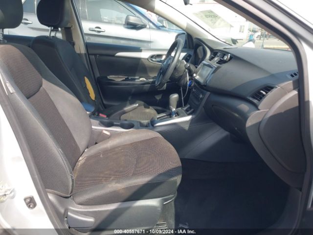 3N1AB7AP5KY284059 Nissan SENTRA S