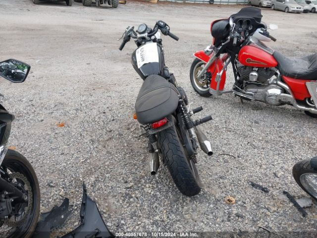 2006 TRIUMPH MOTORCYCLE BONNEVILLE SMT900HN56J264942 Photo 5