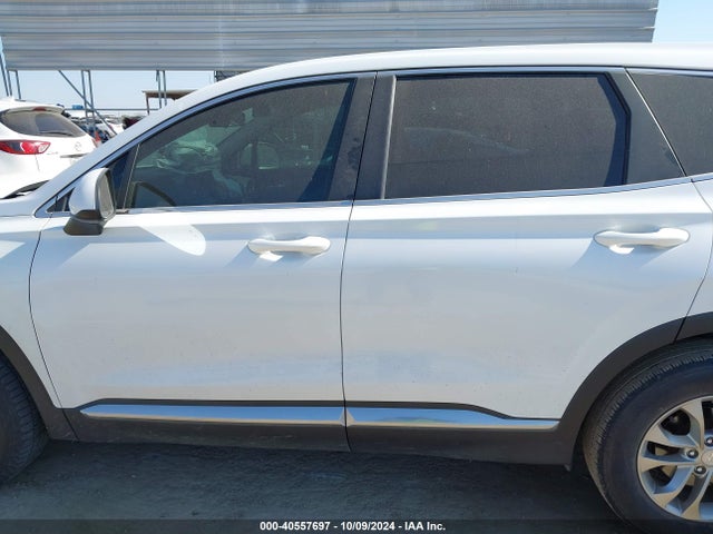 Hyundai Santa Fe Se 2019 5NMS23AD2KH051234 Image 13