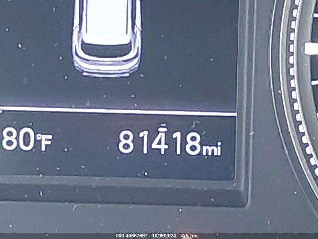 Hyundai Santa Fe Se 2019 5NMS23AD2KH051234 Image 14