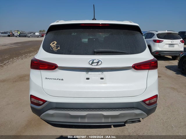 Hyundai Santa Fe Se 2019 5NMS23AD2KH051234 Image 15