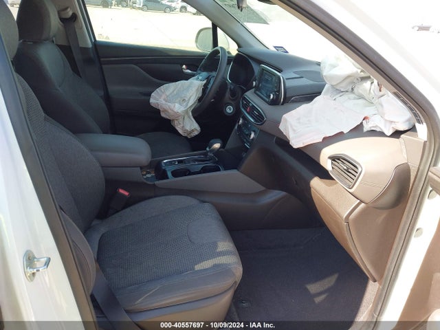 Hyundai Santa Fe Se 2019 5NMS23AD2KH051234 Image 5