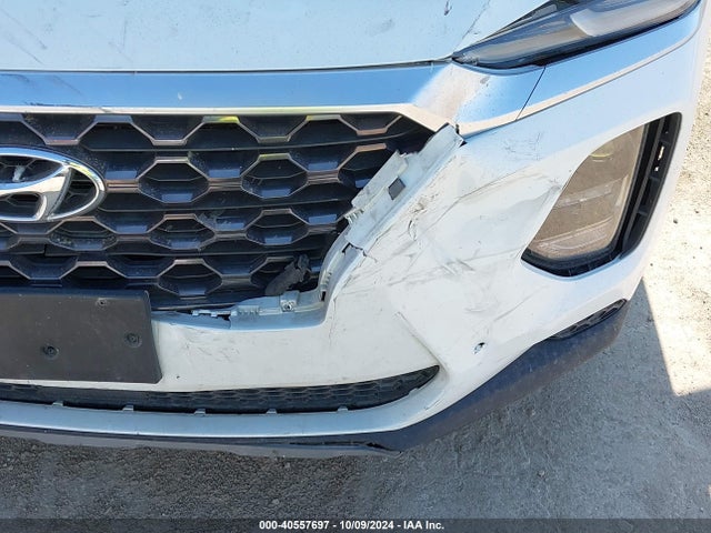 Hyundai Santa Fe Se 2019 5NMS23AD2KH051234 Image 6