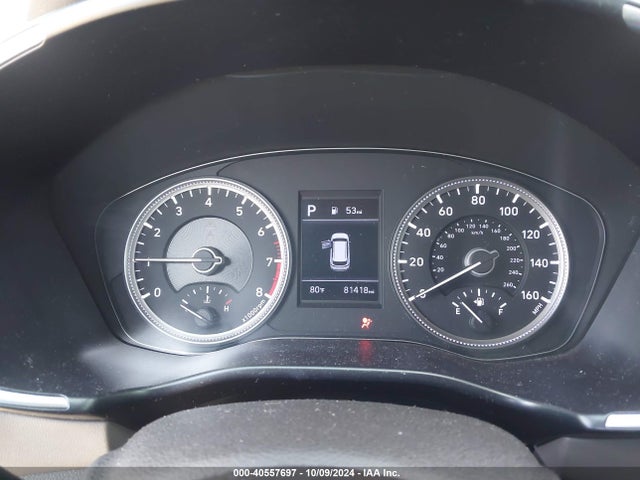 Hyundai Santa Fe Se 2019 5NMS23AD2KH051234 Image 7