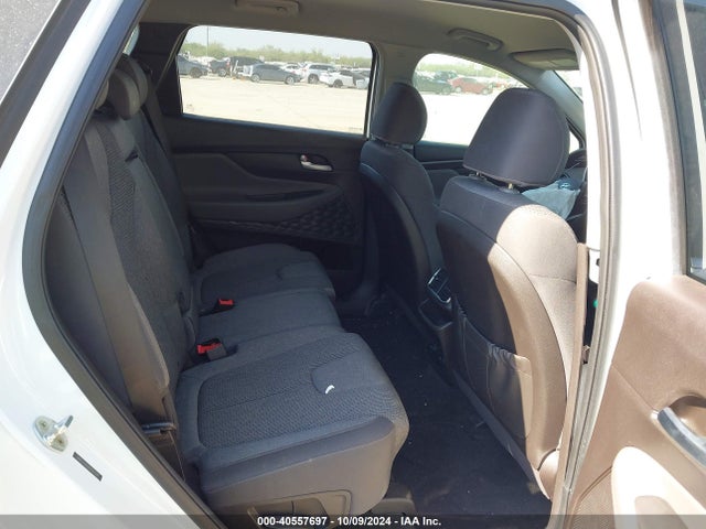 Hyundai Santa Fe Se 2019 5NMS23AD2KH051234 Image 8