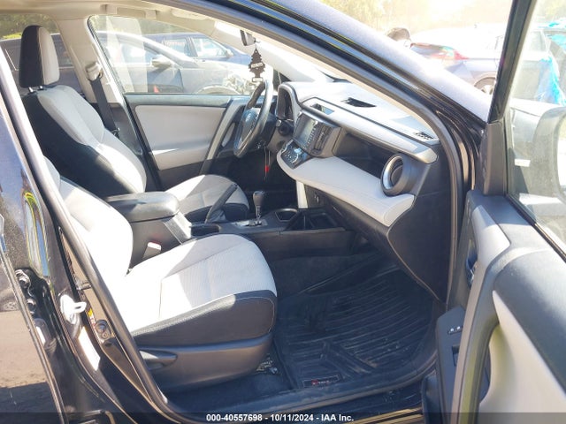 Toyota Rav4 Xle 2017 2T3RFREV6HW568470 Image 5