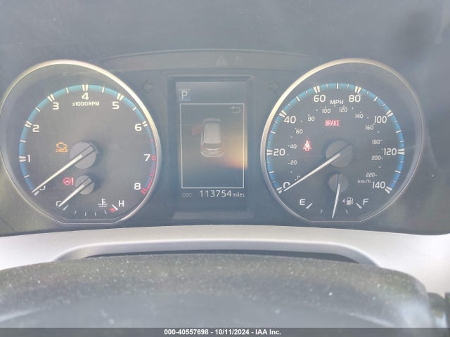 Toyota Rav4 Xle 2017 2T3RFREV6HW568470 Image 7