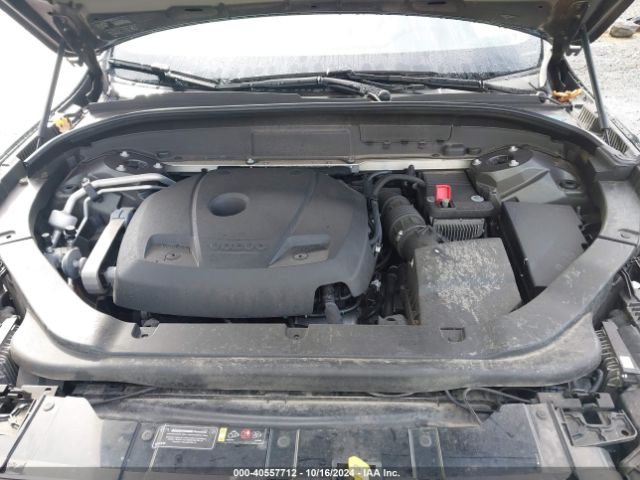 LYVA22RK1JB078970 Volvo Xc60 T6 Momentum