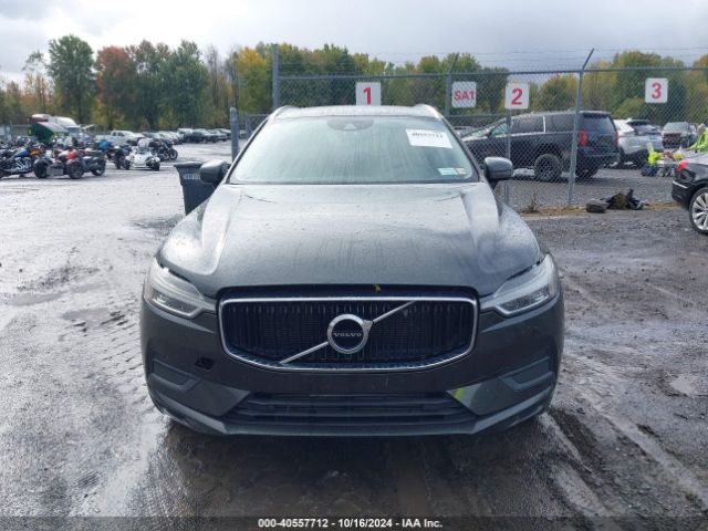 LYVA22RK1JB078970 Volvo Xc60 T6 Momentum