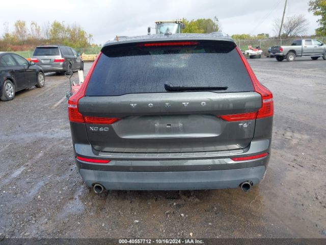 LYVA22RK1JB078970 Volvo Xc60 T6 Momentum