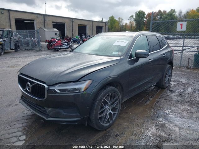 LYVA22RK1JB078970 Volvo Xc60 T6 Momentum