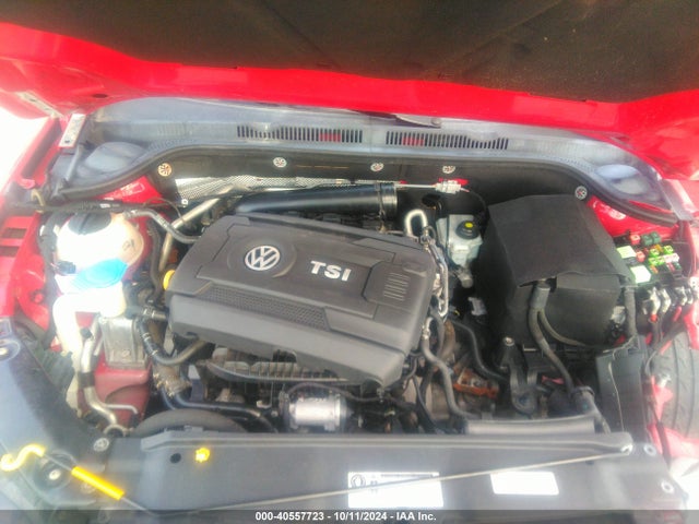 3VW5T7AJ6HM337016 Volkswagen JETTA GLI