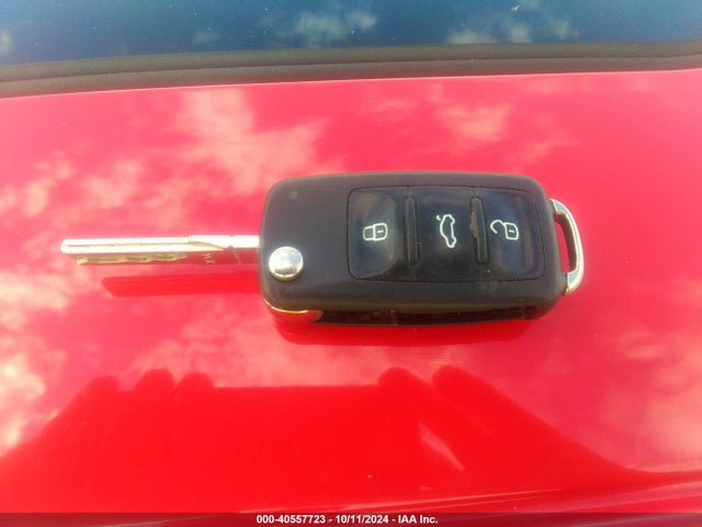 Volkswagen JETTA GLI 2017 3VW5T7AJ6HM337016 Image 11