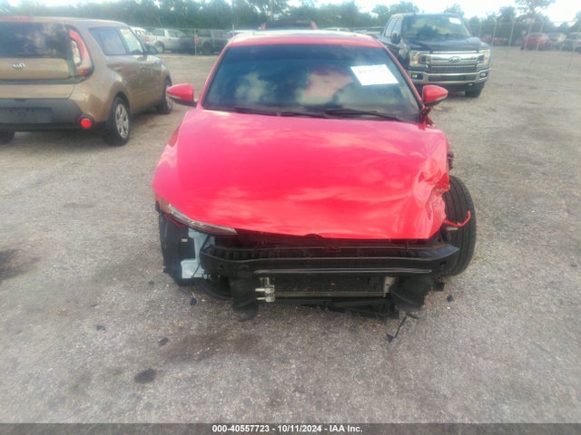 Volkswagen JETTA GLI 2017 3VW5T7AJ6HM337016 Image 12