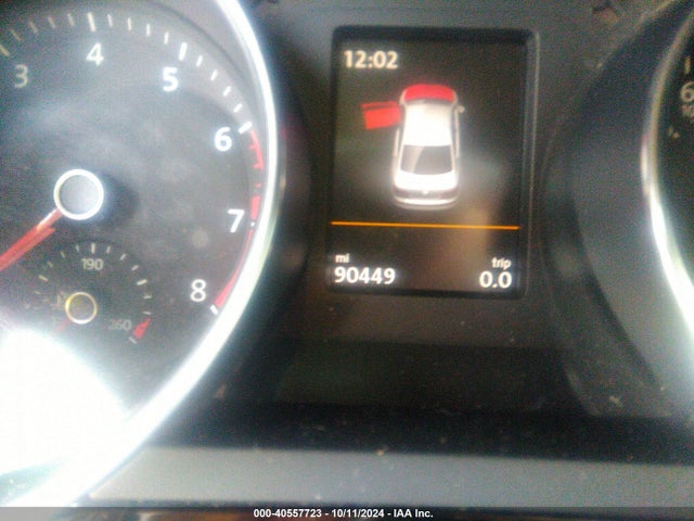 Volkswagen JETTA GLI 2017 3VW5T7AJ6HM337016 Image 15