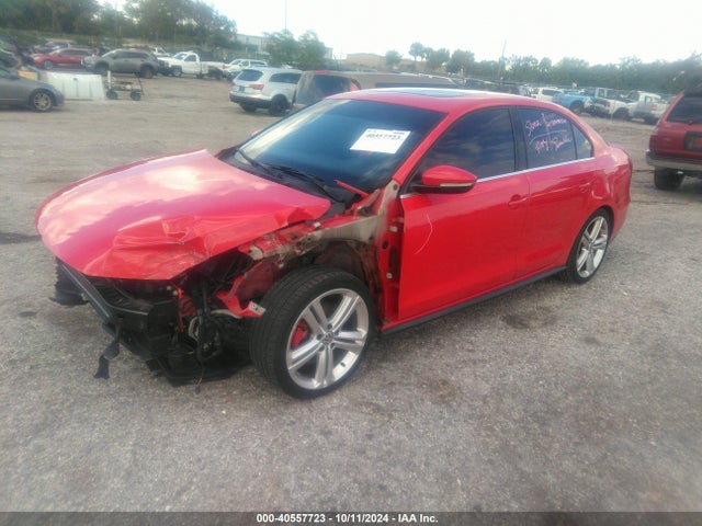 3VW5T7AJ6HM337016 Volkswagen JETTA GLI
