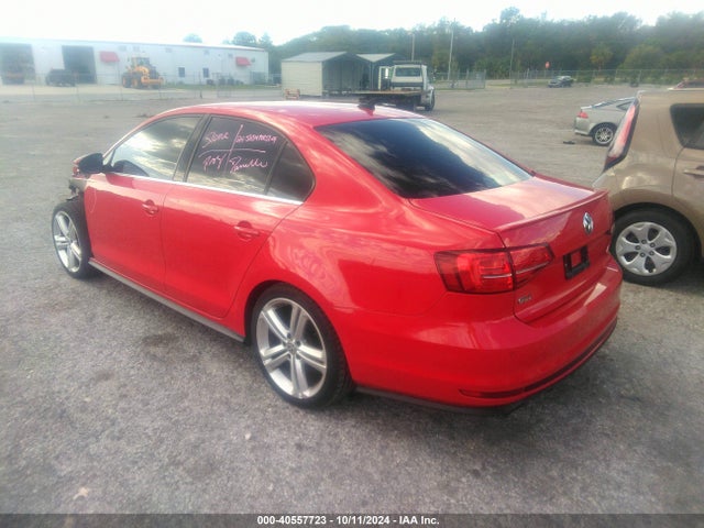 3VW5T7AJ6HM337016 Volkswagen JETTA GLI