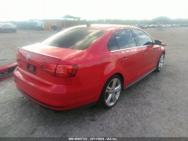 3VW5T7AJ6HM337016 Volkswagen JETTA GLI