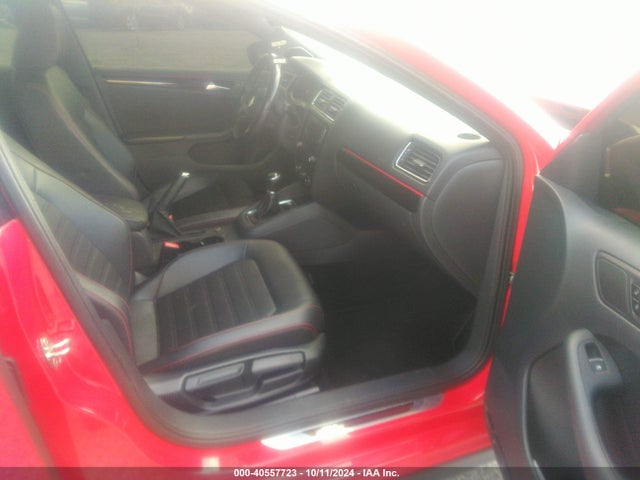3VW5T7AJ6HM337016 Volkswagen JETTA GLI