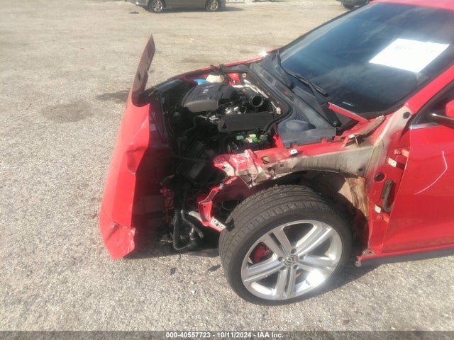 3VW5T7AJ6HM337016 Volkswagen JETTA GLI