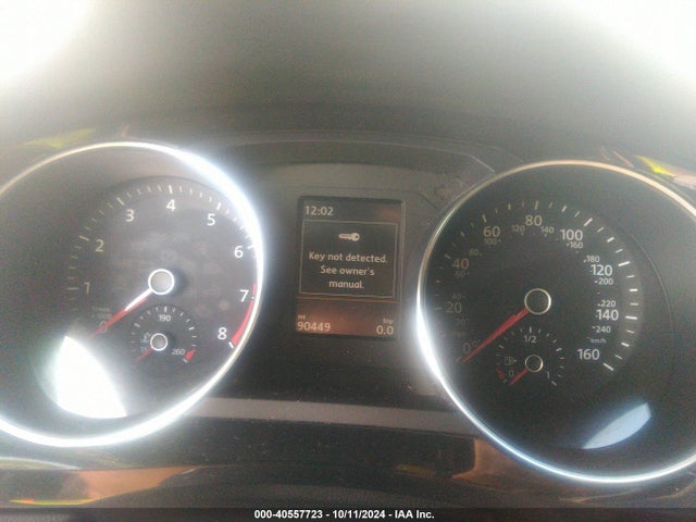 3VW5T7AJ6HM337016 Volkswagen JETTA GLI