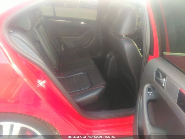 3VW5T7AJ6HM337016 Volkswagen JETTA GLI