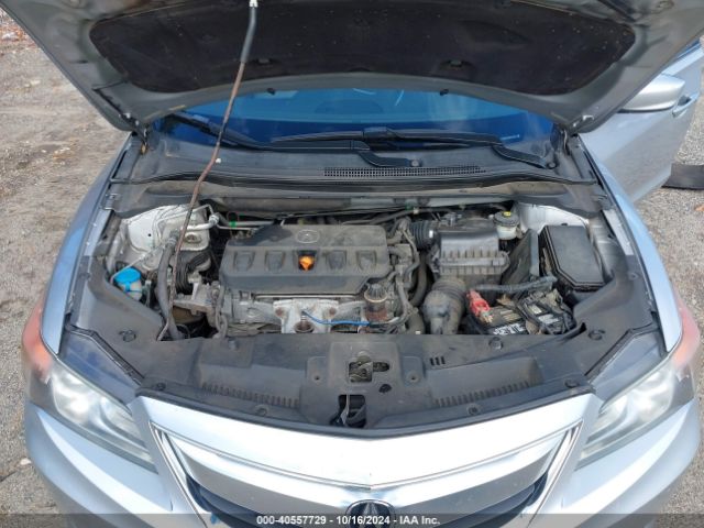 19VDE1F38EE013600 Acura Ilx 2.0l