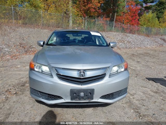 19VDE1F38EE013600 Acura Ilx 2.0l