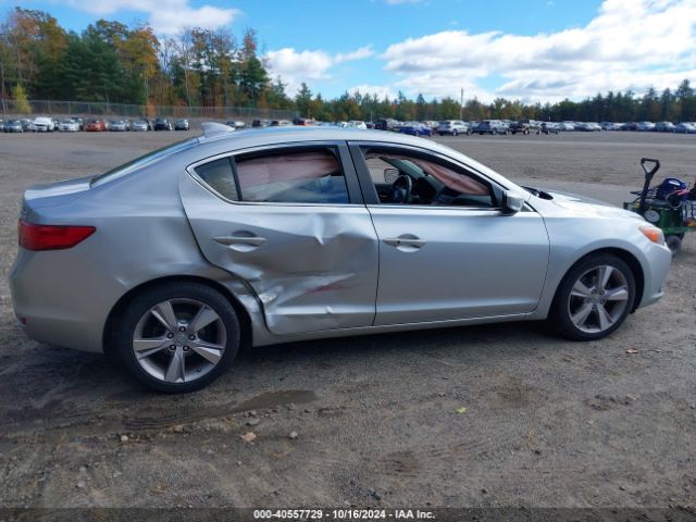 19VDE1F38EE013600 Acura Ilx 2.0l