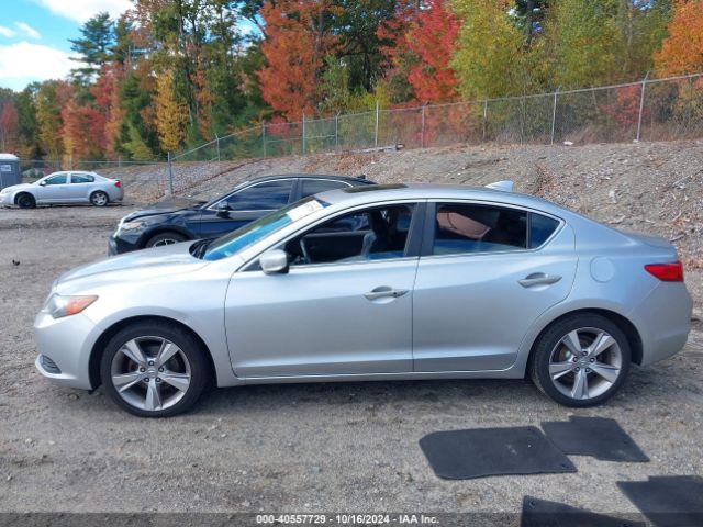19VDE1F38EE013600 Acura Ilx 2.0l