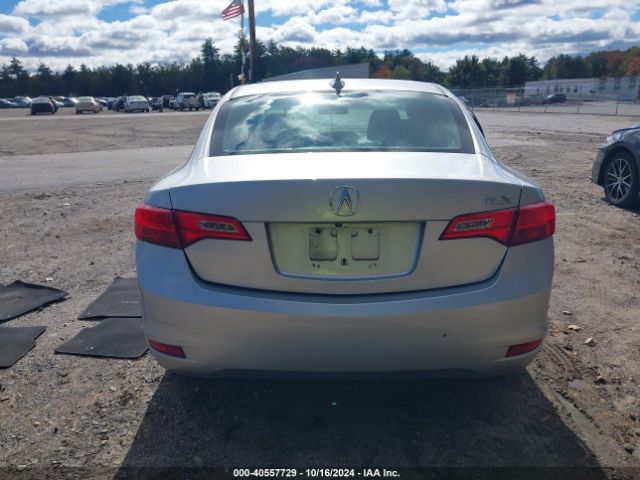 19VDE1F38EE013600 Acura Ilx 2.0l