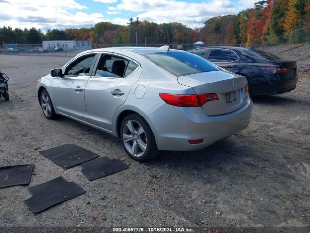 19VDE1F38EE013600 Acura Ilx 2.0l