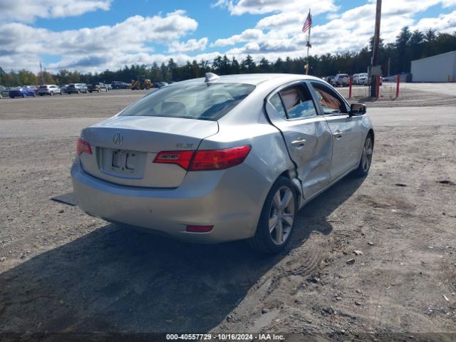19VDE1F38EE013600 Acura Ilx 2.0l